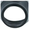 vhbw Gegenlichtblende kompatibel mit Fujifilm 49mm Objektiv Produktbild-Vorschau 6