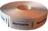 Herlitz Wertmarke neutral 5x1000 Abrisse fortlaufend Produktbild-Vorschau 1