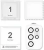 Crong Tempered glass camera Samsung S24 Ultra Produktbild-Vorschau 4