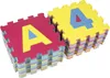 KIDUKU® 86-delige puzzelmat kinderspeelkleed speelmat Productafbeelding-voorbeeld 12