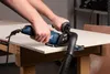 Präzisionskreissäge 500W Variable Geschwindigkeiten - Inkl. Produktbild-Vorschau 2