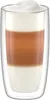 Siguro Termosklenica Caffe Latte, 290 ml, 2ks Náhľad obrázku produktu 2
