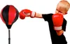 Sacco da boxe per bambini con guantoni Anteprima dell’immagine prodotto 18