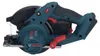 Bosch GKM 18V-50 Professional - Kreissäge - schnurlos - 136 Voir les images du produit 8
