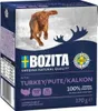 Bozita Häppchen in Gelee - Pute, Adult, jede Rasse, Huhn, Produktbild-Vorschau 3