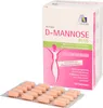 D-Mannose Plus 2000 mg Tabl.m.Vit.u.Mineralstof. 120 St Produktbild-Vorschau 3