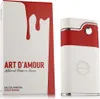 Armaf, Art D'Amour, Eau de Parfum, para mujeres, 100 ml Vista previa de la imagen del producto 7