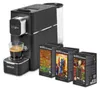 Polti Coffea S15B, Pod-Kaffeemaschine, 0,85 l, Kaffeepad, Produktbild-Vorschau 8