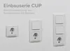 Schalter und Steckdosen Set McPower Cup Einsteiger Produktbild-Vorschau 4