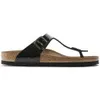 Birkenstock Gizeh Black Patent - Damen Hausschuhe - 43663 Produktbild-Vorschau 33
