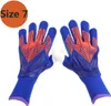 Torwarthandschuhe Handschuhe Kinder rutschfeste Produktbild-Vorschau 1