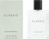 Banana Republic Classic Eau de Parfum unisex 125 ml Anteprima dell’immagine prodotto 3