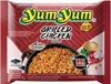 Yum Yum Ramen Grillhähnchen Nudeln 70g Produktbild-Vorschau 2