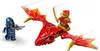 LEGO® NINJAGO® 71801 Kai et l'attaque du dragon Voir les images du produit 10