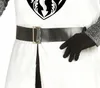 mittelalterlicher Ritter Kostüm für Herren Gr. M - L, Produktbild-Vorschau 7