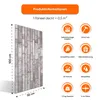 IZODEKOR 3D Wandpaneele Steinoptik - 50x100cm | Produktbild-Vorschau 2
