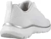 SKECHERS FLEX APPEAL 5.0-UPTAKE WEIß WEIß 38 Produktbild-Vorschau 3
