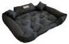 Hundebett KINGDOG 115x95 cm personalisierbar wasserdicht Produktbild-Vorschau 3