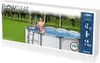 Schůdky Flowclear pro nadzemní bazény 132 cm Náhled obrázku produktu 12