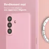 imoshion Coque arrière colorée avec MagSafe pour Samsung Voir les images du produit 2