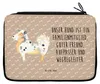 Mr. & Mrs. Panda Etui Hund Australien Shepherd - Hundeglück Produktbild-Vorschau 1