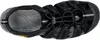 Keen Clearwater Cnx M-Nero/Gargoyle Na Nero/Gargoyle Na Anteprima dell’immagine prodotto 31