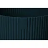 Pot Elho Vibes Fold Bleu D.22cm Design Plissé, Durable - Voir les images du produit 12