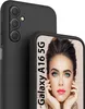 Etui do Samsung Galaxy A16 5G CASE Silicone ELASTYCZNE + Náhľad obrázku produktu 1