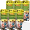Favorit Anzündwürfel 6er Pack (6x100 Stück Dose) +20% Produktbild-Vorschau 1
