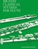 125 Easy Classical Studies Produktbild-Vorschau 1