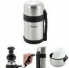 Thermosbehälter Für Suppe Lunchbox 0,8 L Produktbild-Vorschau 5