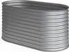 OK-Living Hochbeet , 160 x 82 cm, Silber Produktbild-Vorschau 1