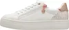 Tamaris sneaker bianca Anteprima dell’immagine prodotto 8