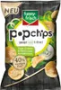 funny frisch Popchips Sour Cream und Onion Style Produktbild-Vorschau 1