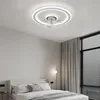Deckenventilator mit Beleuchtung und Fernbedienung 54W LED Produktbild-Vorschau 6