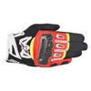 Alpinestars SMX-2 Air carbon V2 Motorradhandschuhe :  Produktbild-Vorschau 3