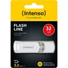Intenso Flash Line Type-C USB Stick 3.1 Gen1, 32 GB Produktbild-Vorschau 7