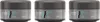 Men Shift It mattierend 3x75 ml Produktbild-Vorschau 1
