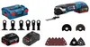 Bosch 0 601 8B6 003, Rezanie, Brúsenie, pílenie, Čierna, Náhľad obrázku produktu 23