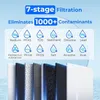 Filtro Waterdrop WD-G2MRO, durata 2 anni, ricambio per i Anteprima dell’immagine prodotto 4