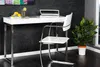 riess-ambiente Design Konsole WHITE DESK 120cm weiß Produktbild-Vorschau 4