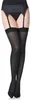 Merry Style Damen Mikrofaser Strapsstrümpfe MS 799 40 DEN Produktbild-Vorschau 1