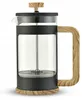 KLAUSBERG KB-7680 0,60 l French Press Kaffee-/Teezubereiter Produktbild-Vorschau 14
