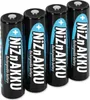 Ansmann 1322-0005 1x4 Ansmann NiZn akumulátor Mignon AA Náhled obrázku produktu 16