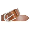 Vanzetti Leder Gürtel Classics 35mm Full Leather Belt W105 Produktbild-Vorschau 7