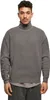 Pánský svetr Urban Classics Oversized Roll Neck Sweater Náhled obrázku produktu 8