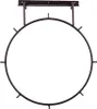 Portafieno universale Premiere argento Ø 51 cm argento Ø 51 Anteprima dell’immagine prodotto 4
