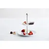 KAHLA Étagère Mini 2tlg. Update weiß 327870A90032C Produktbild-Vorschau 2