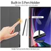 Mobigear Domo Tablet-Hülle für Samsung Galaxy Tab S10 Produktbild-Vorschau 2