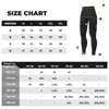ROCKBROS  Herren Fahrradhose Gepolstert Leichte und Produktbild-Vorschau 4